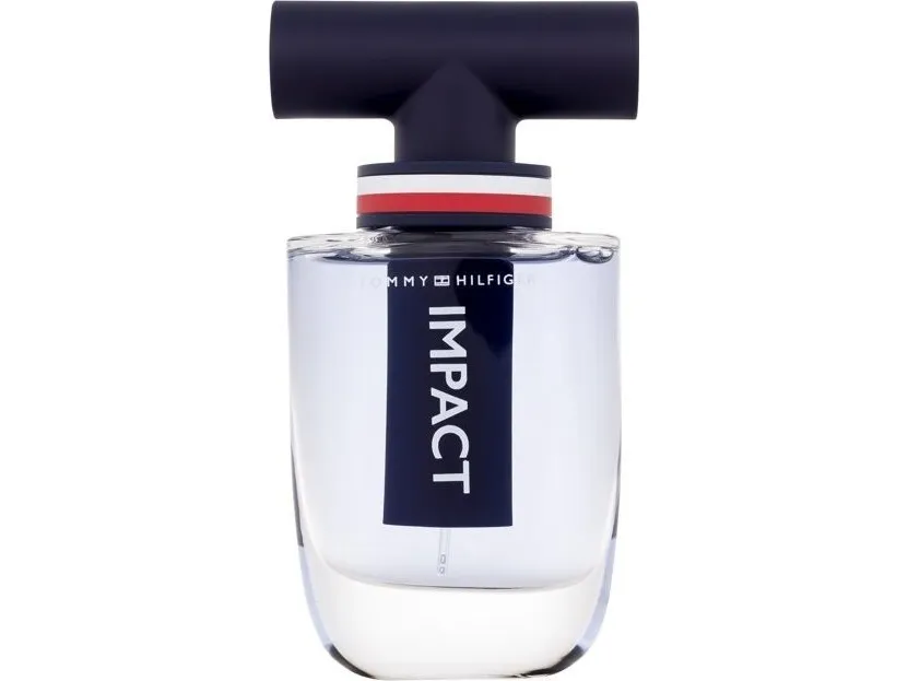 Tommy Hilfiger Impact Edt Spray - - 50 ml