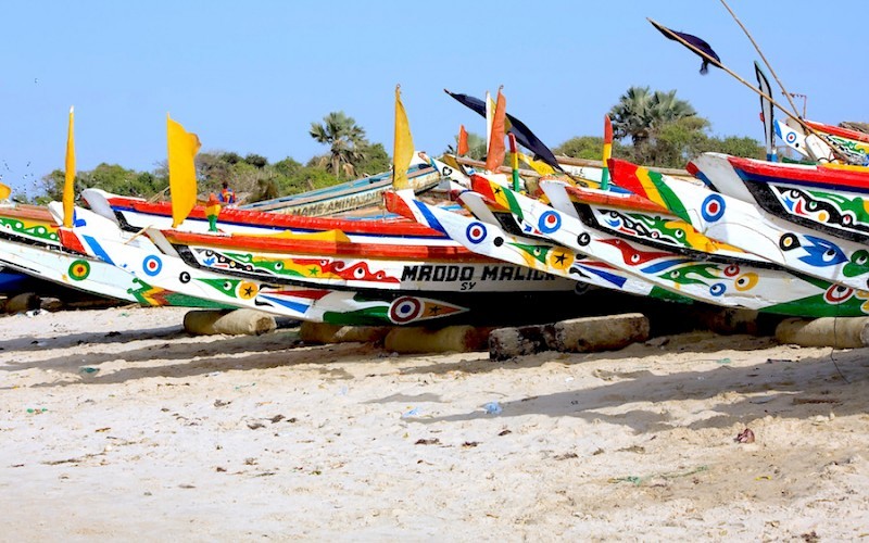 Hotel Kombo Beach