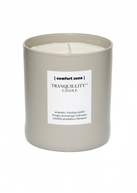 Tranquillity Candle
