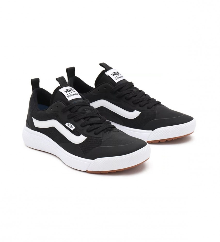 Tênis Vans Ultrarange Exo Preto