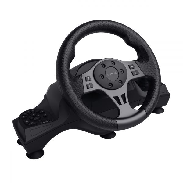 Trust GXT 289 Movi Volante   Pedais