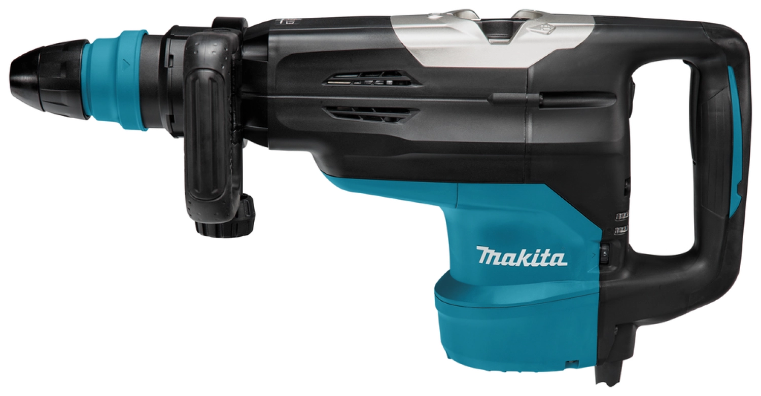 Makita HR5202C SDS-MAX Combihamer in koffer - 1510W - 20J