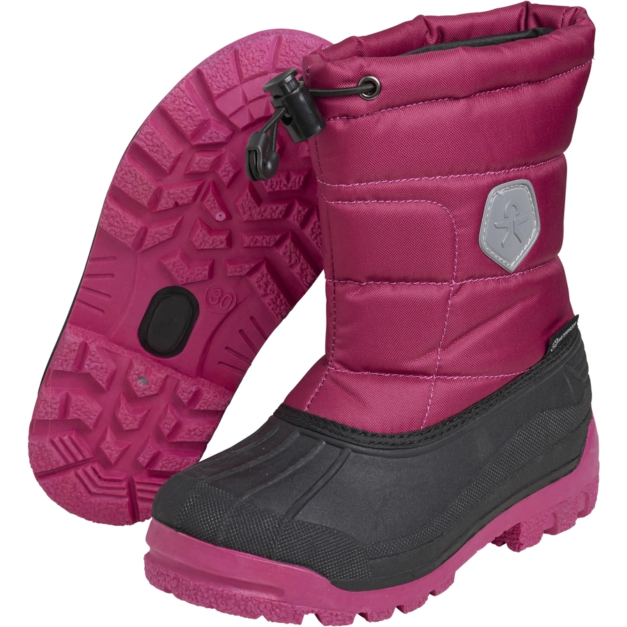 Color Kids Winter-Boots Vivacious