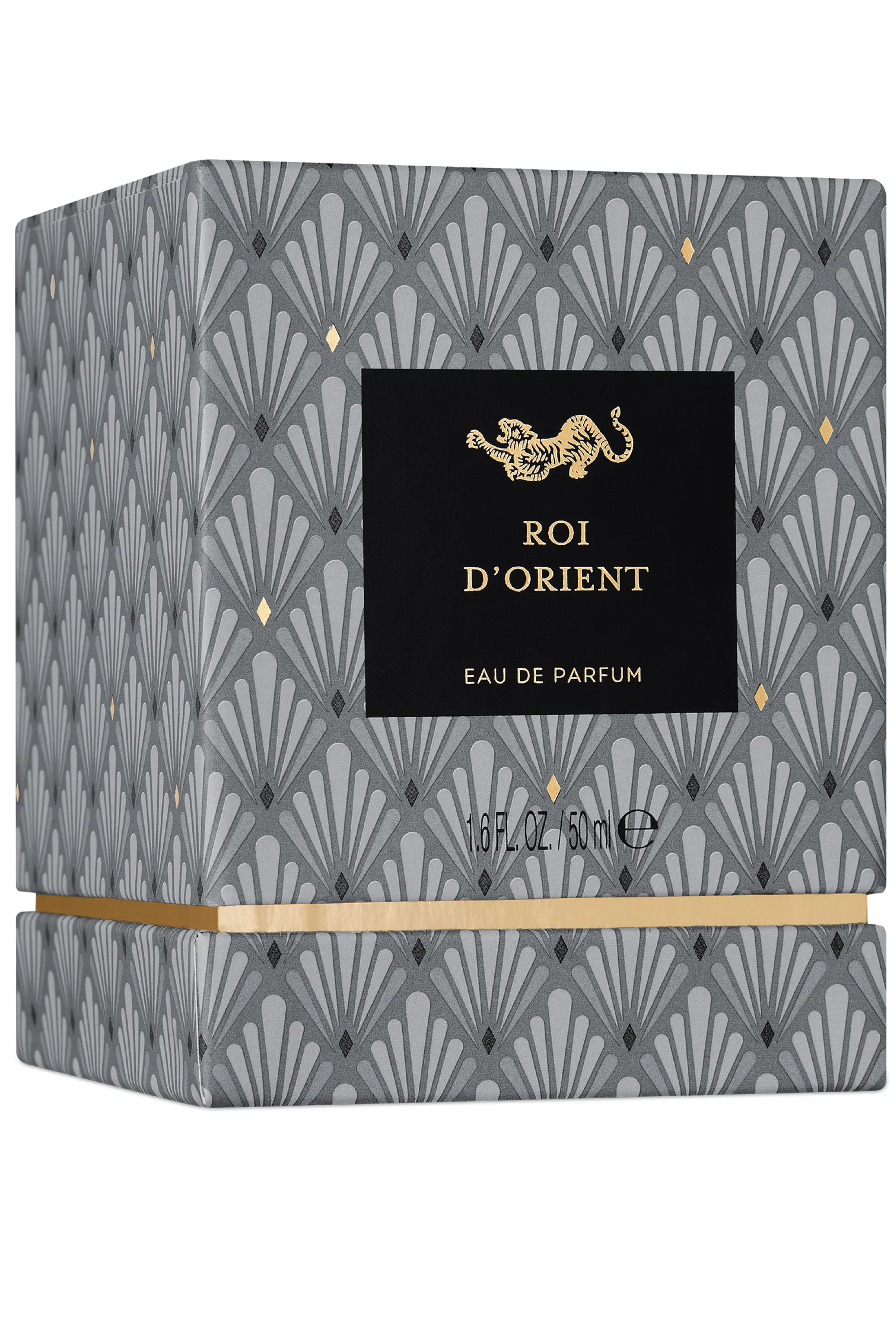 Rituals Roi d’Orient Eau de Parfum Homme-15 ml