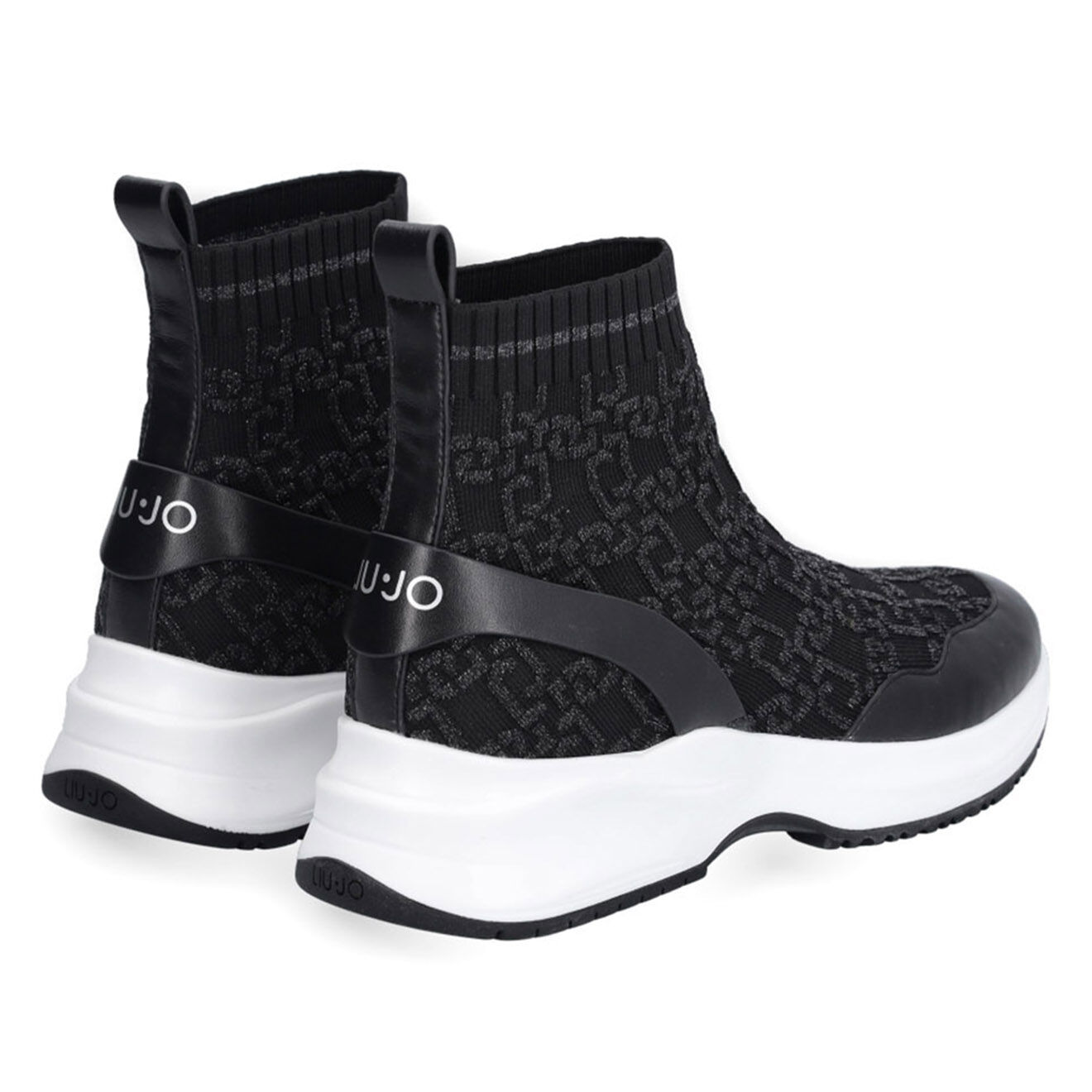 Liu-Jo Sneakers Ines noires
