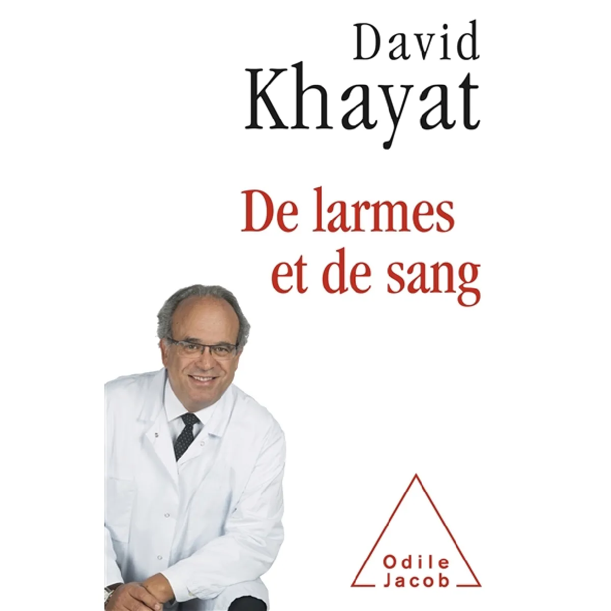 De larmes et de sang · Occasion