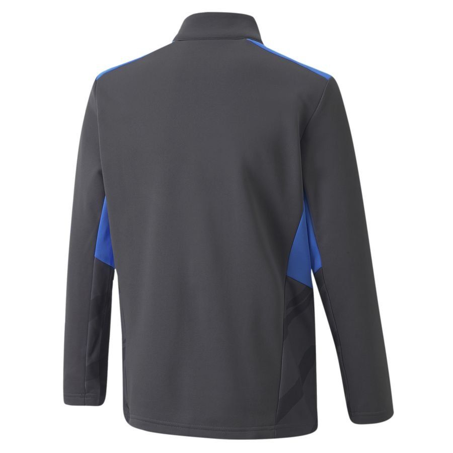 individualCUP Training 1/4 Zip Top Jr