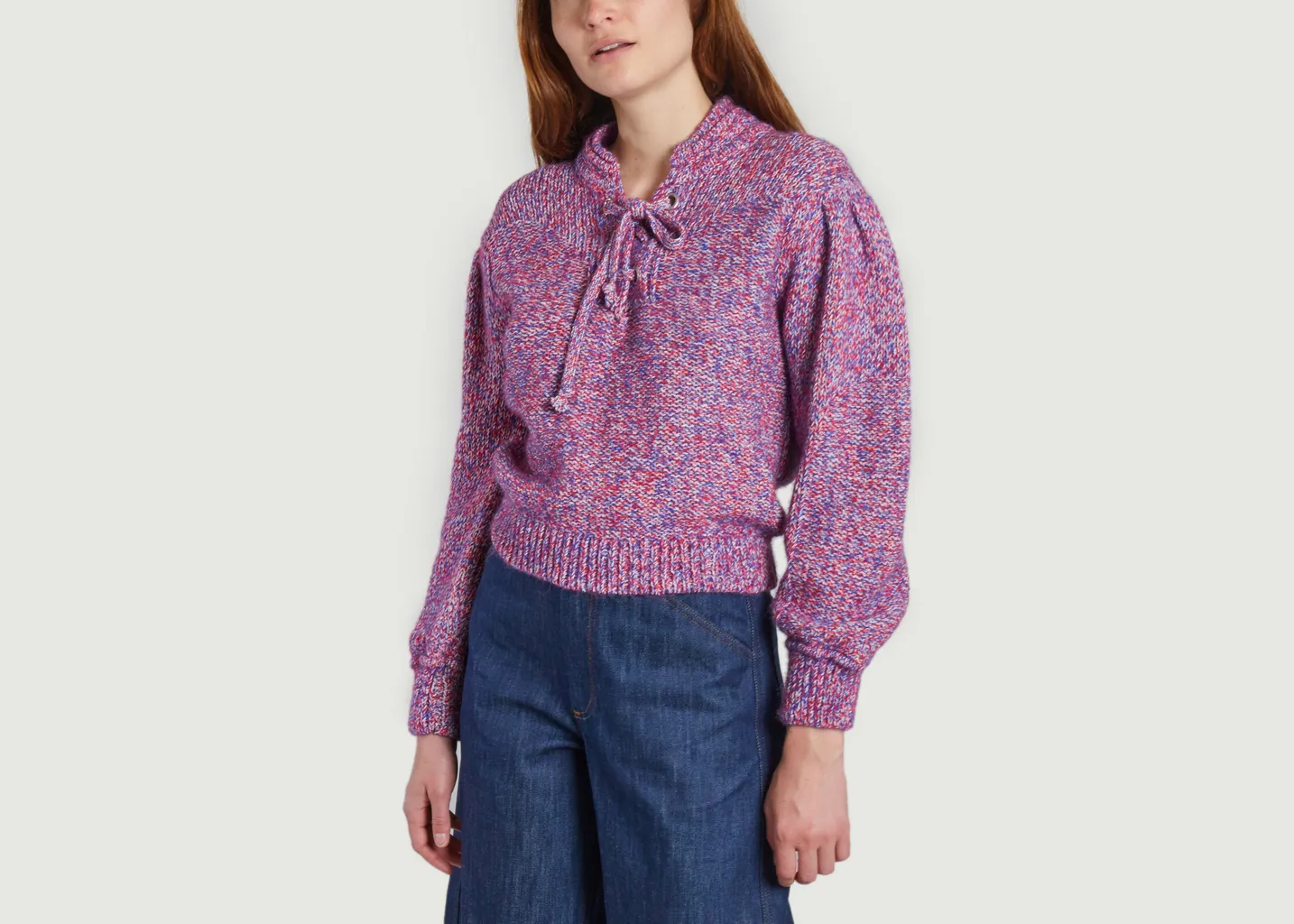 Pull tibo Ba&sh