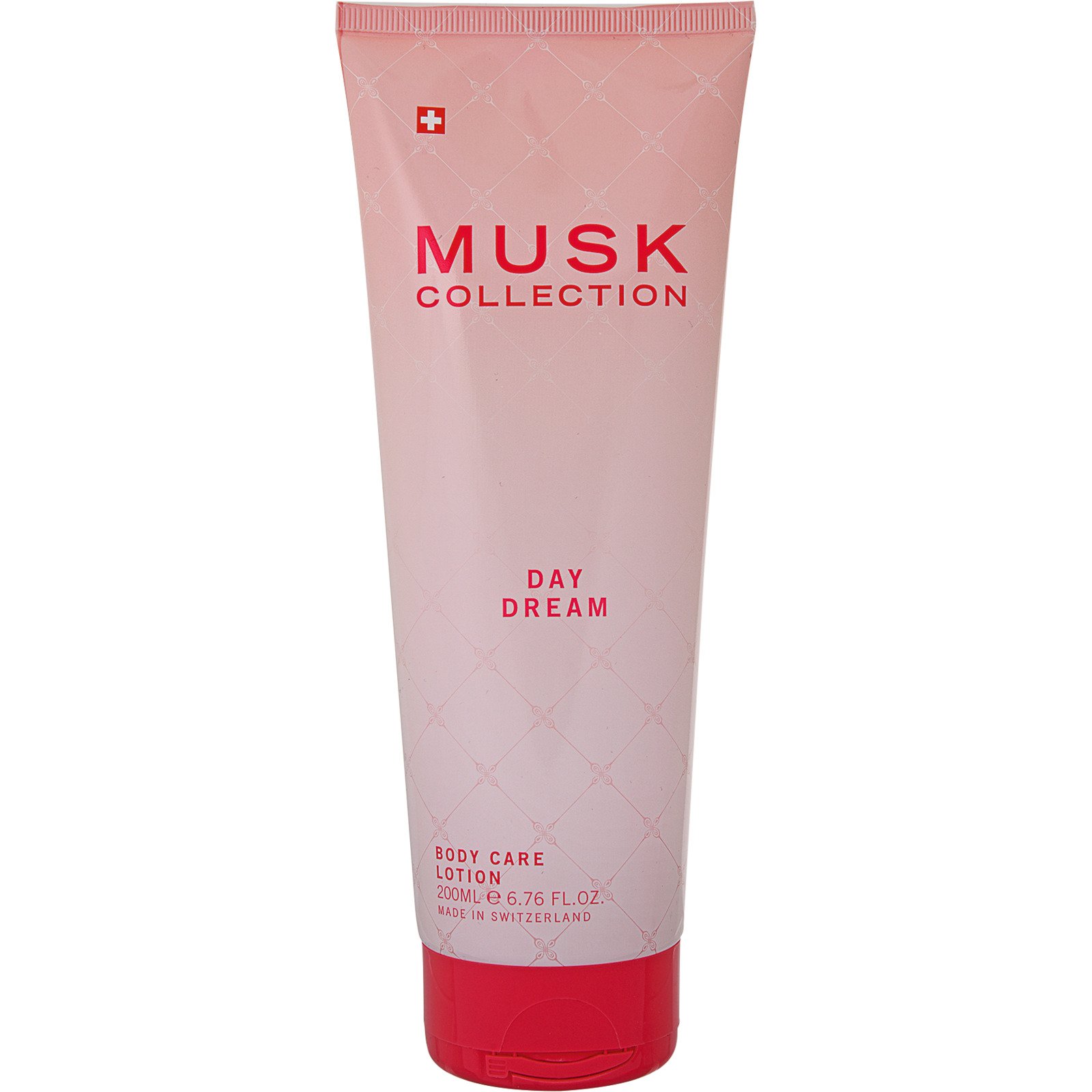 Musk Collection Body Care Lotion Day Dream 200 ml