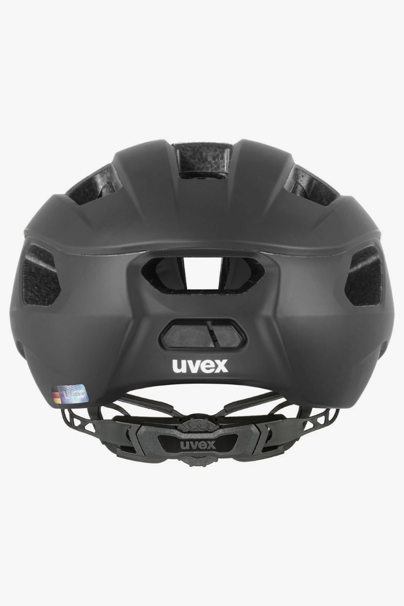 uvex rise cc Velohelm