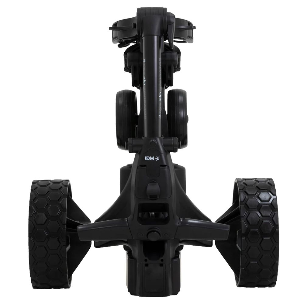 ZIP X7 Navigator EL-Tralle