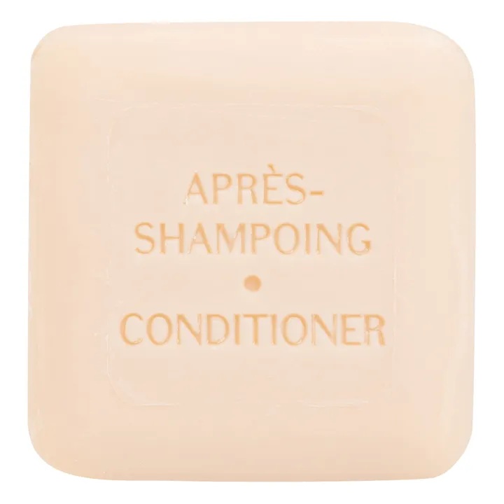 Les Panacées Après-shampoing solide Tourbillon d'été - 25g