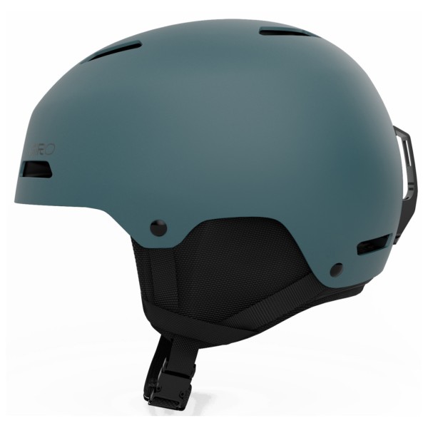 Giro - Ledge FS - Casque de ski