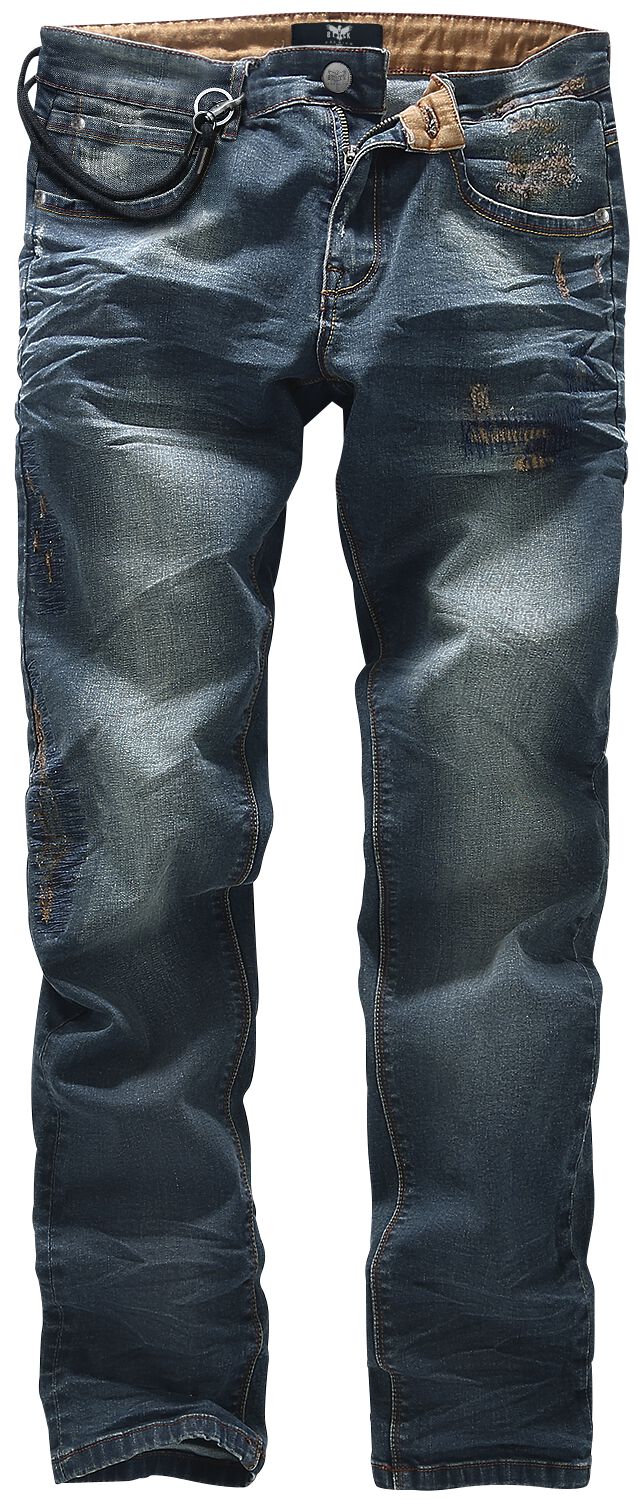Pete | Black Premium by EMP Jean