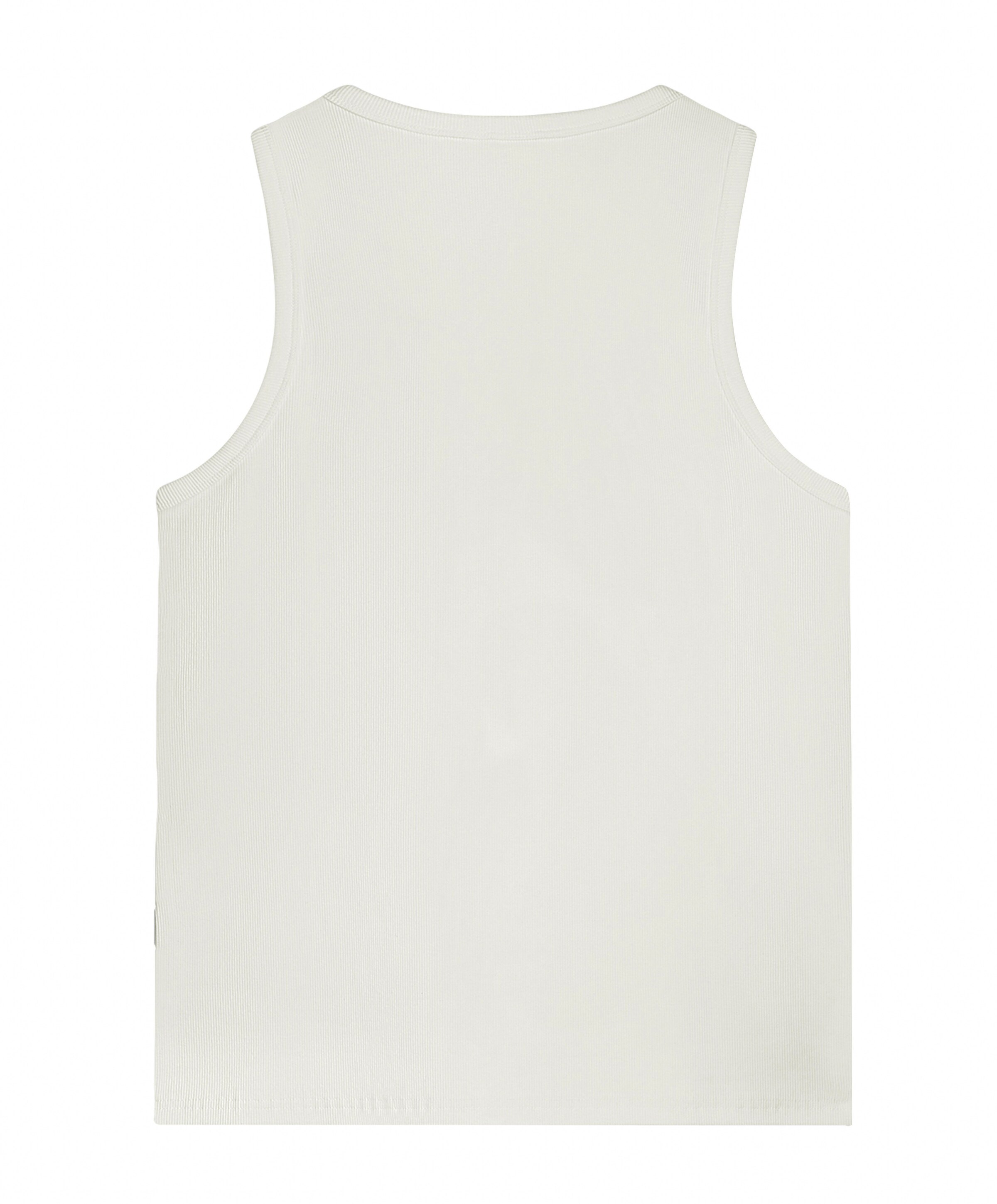 Law of the Sea Heren singlet ecru