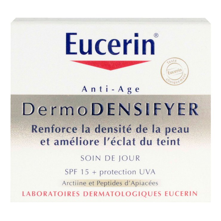 Dermodensifyer Soin de jour SPF15 50ml