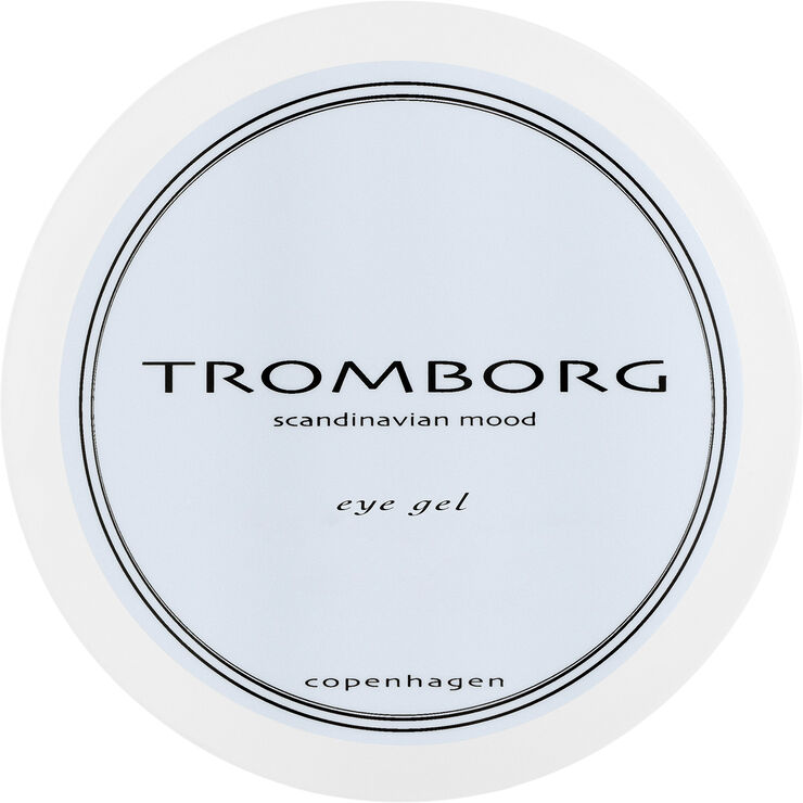 Tromborg Eye Gel