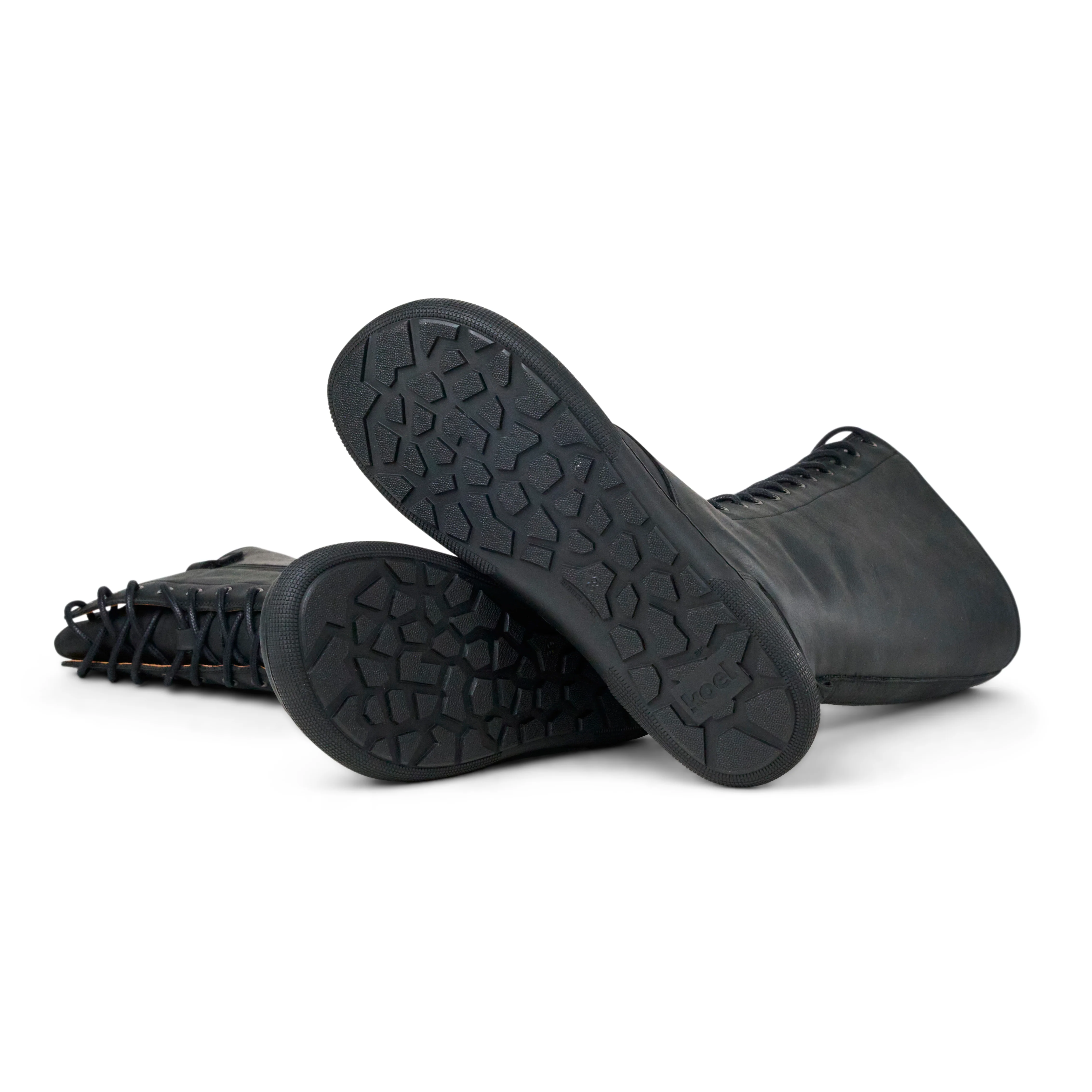 Barefoot FLORA Lambswool