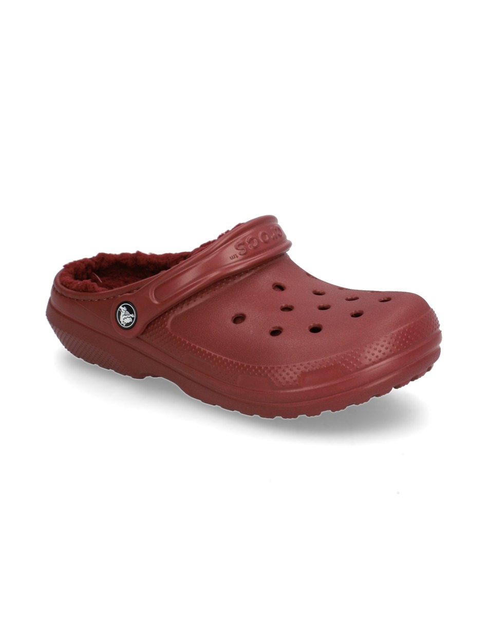 CLASSIC LINED CLOG