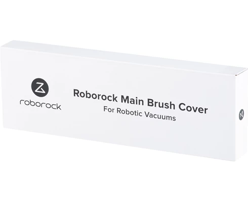 Roborock Q Revo Rubber Main Brush Light gray