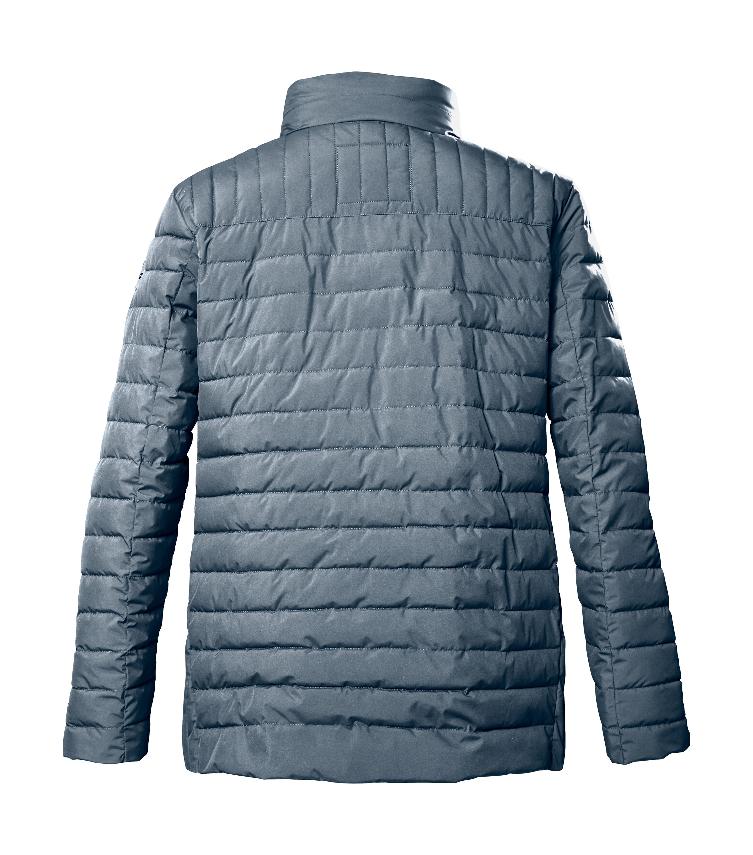 STOY Steppjacke »STW 15 MN QLTD JCKT« Leichte, atmungsaktive, wasserabweisende Herren Steppjacke von STOY