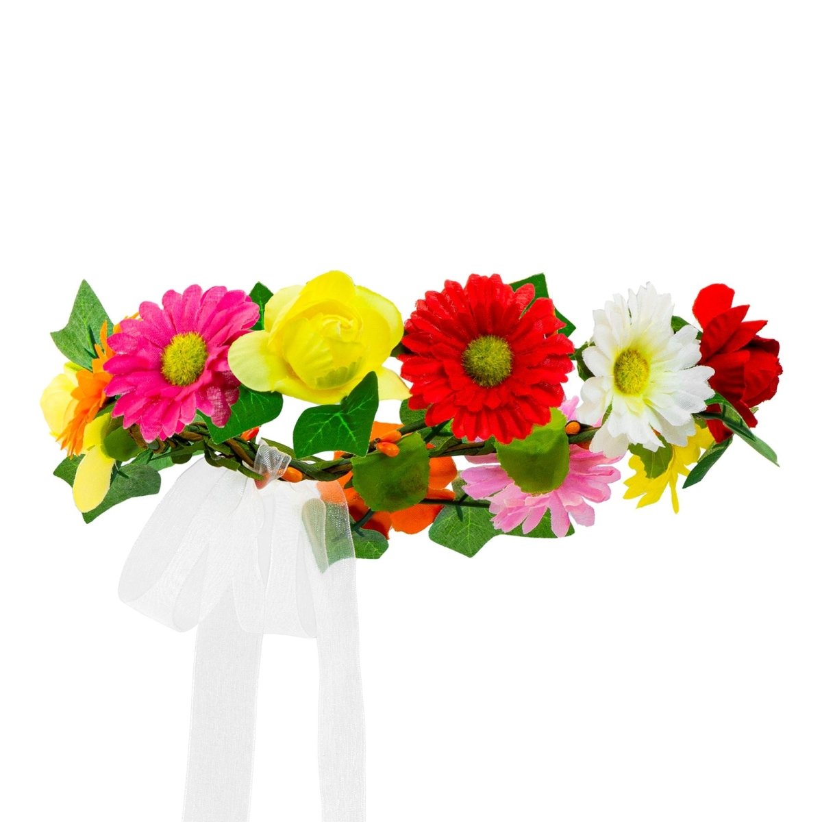 Hawaii Kroon Bloemen