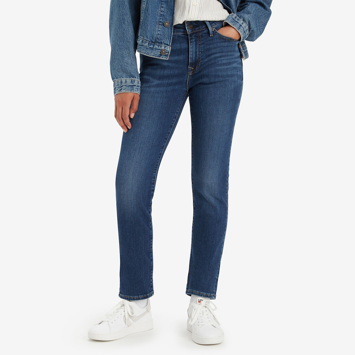 LEVI'S<br>Jeans 712™ Slim Welt Pocket