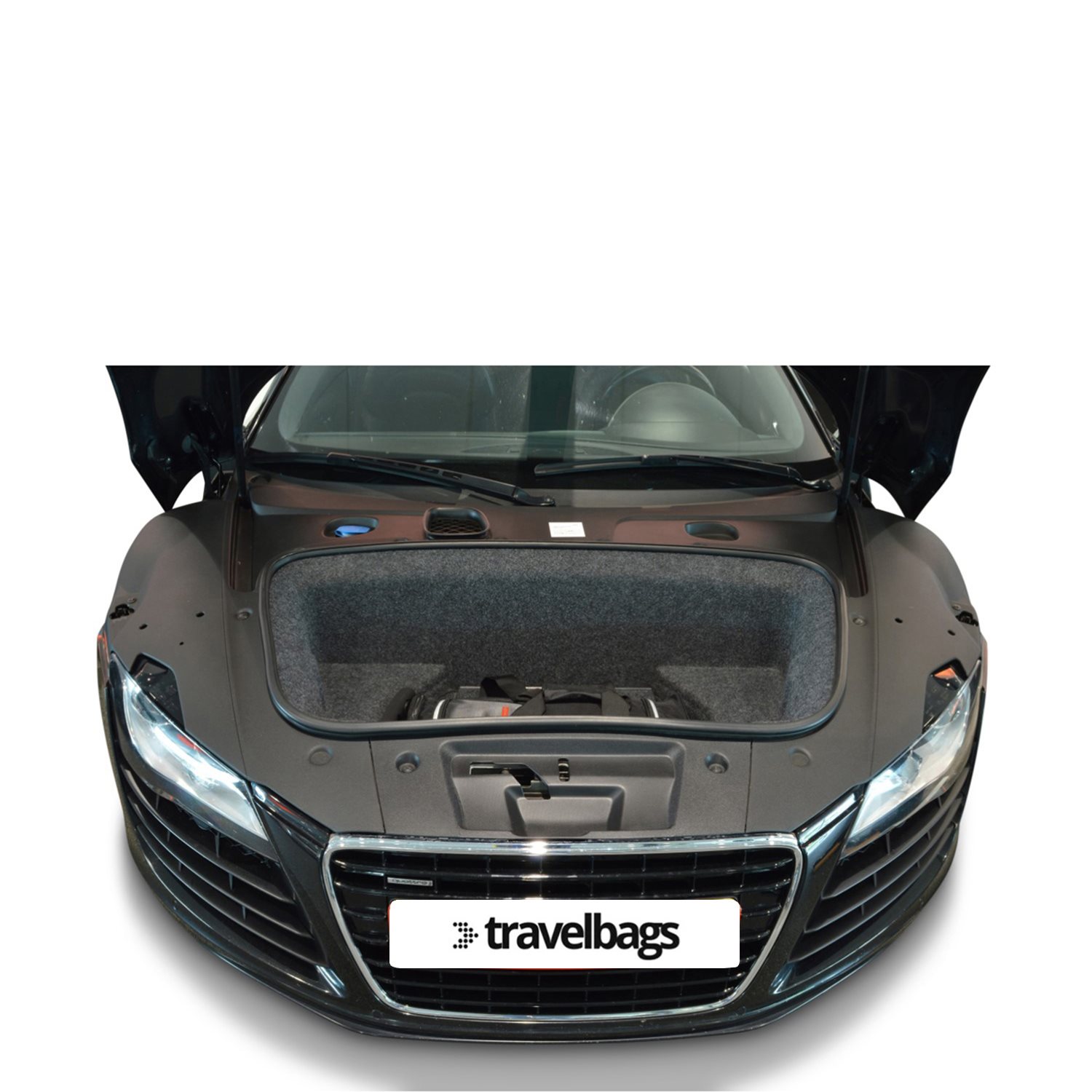 Car-Bags Audi R8 Spyder (42) 2009-2015