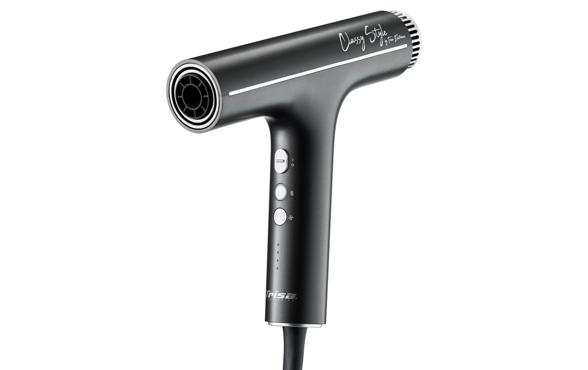 Trisa Haartrockner »Classy Style« 1.200 W