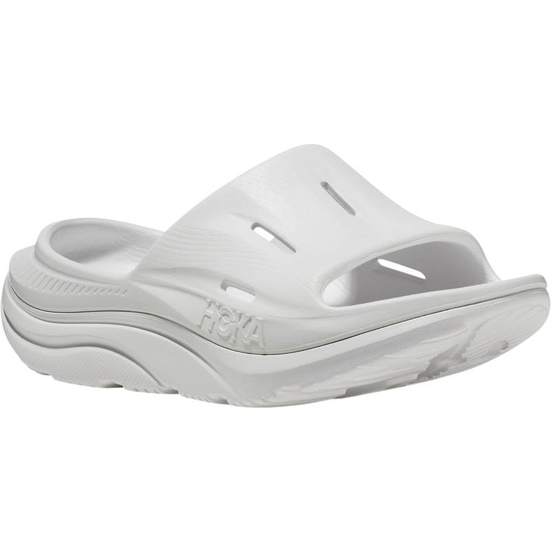 HOKA Ora Recovery Slide 3 Sandaler Unisex