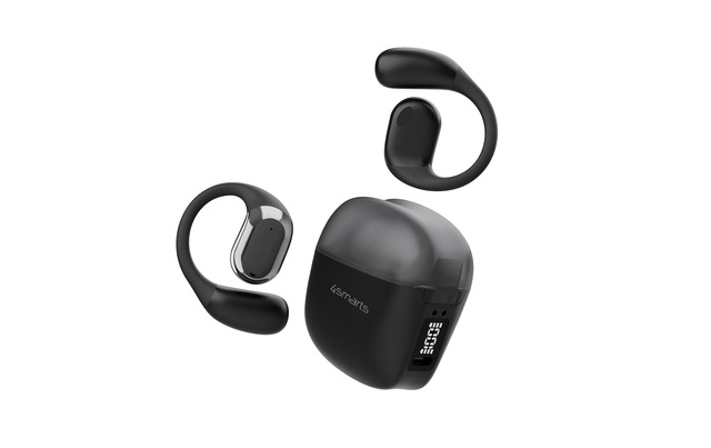 4smarts In-Ear-Kopfhörer »OWS SkyBuds Sport«