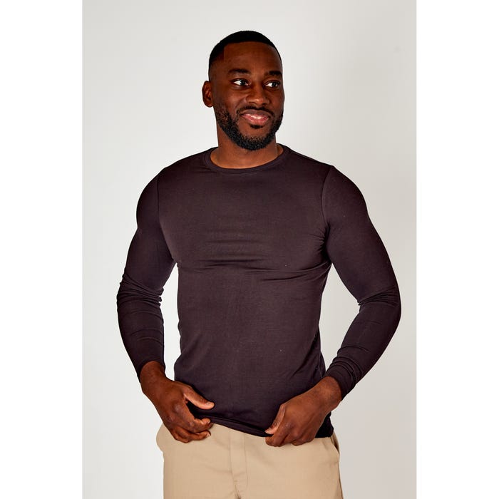 inSua-Heren thermo shirt - inSua