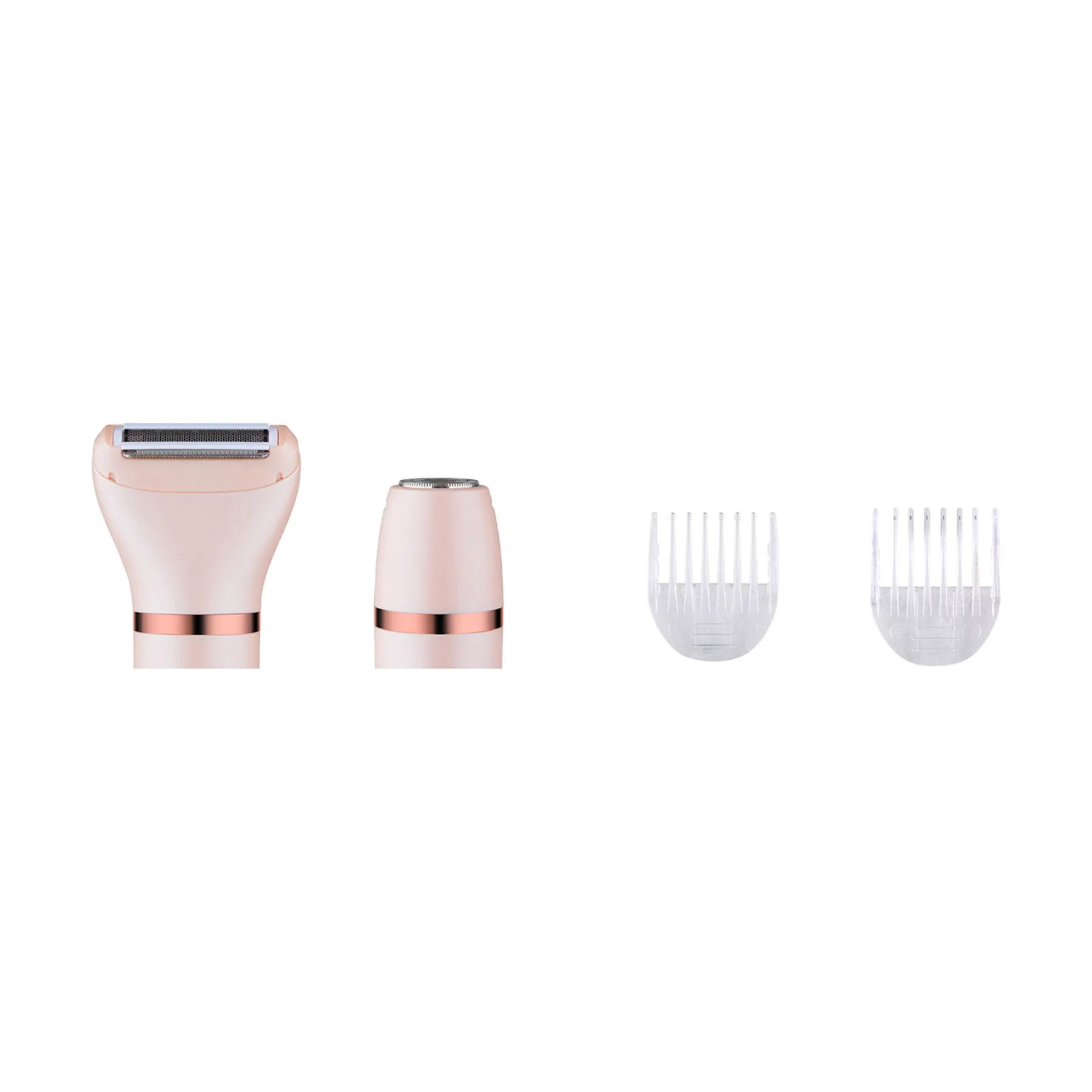 AlBaline Ladyshaver