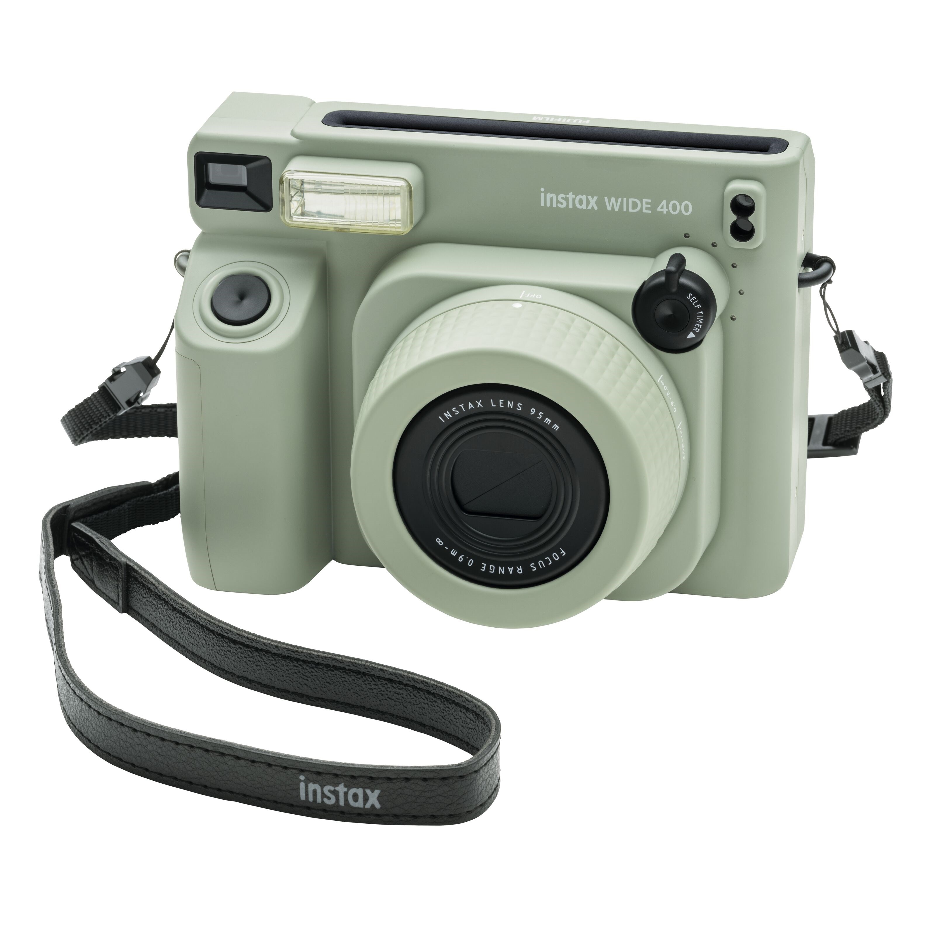 Fujifilm Instax WIDE 400 Instantkamera