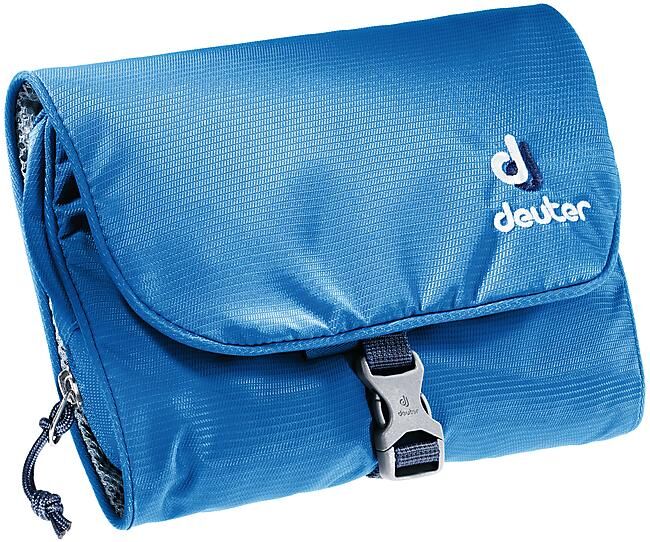DEUTER - TROUSSE TOILETTE WASH BAG I