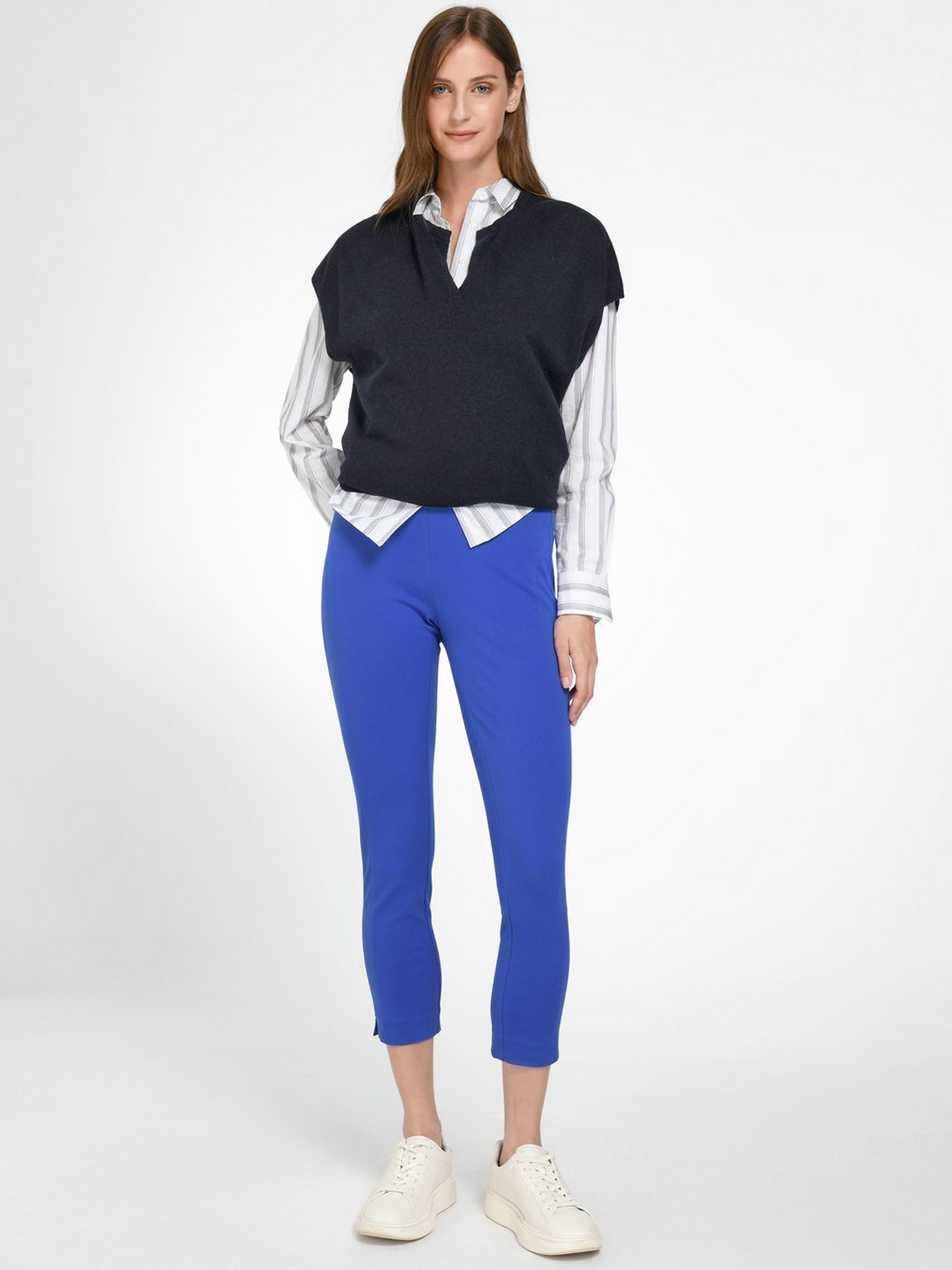 Jersey-Hose