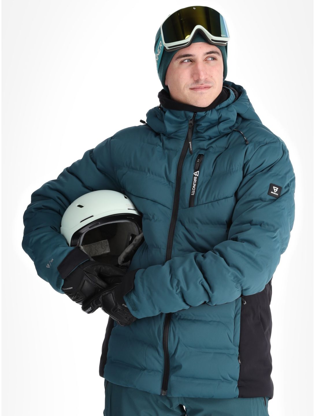 Sanclair ski-jas heren