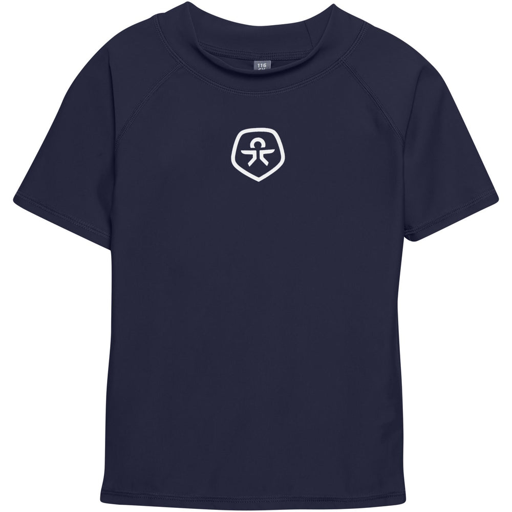 Køb Color Kids Dress Blues Bade T-shirt