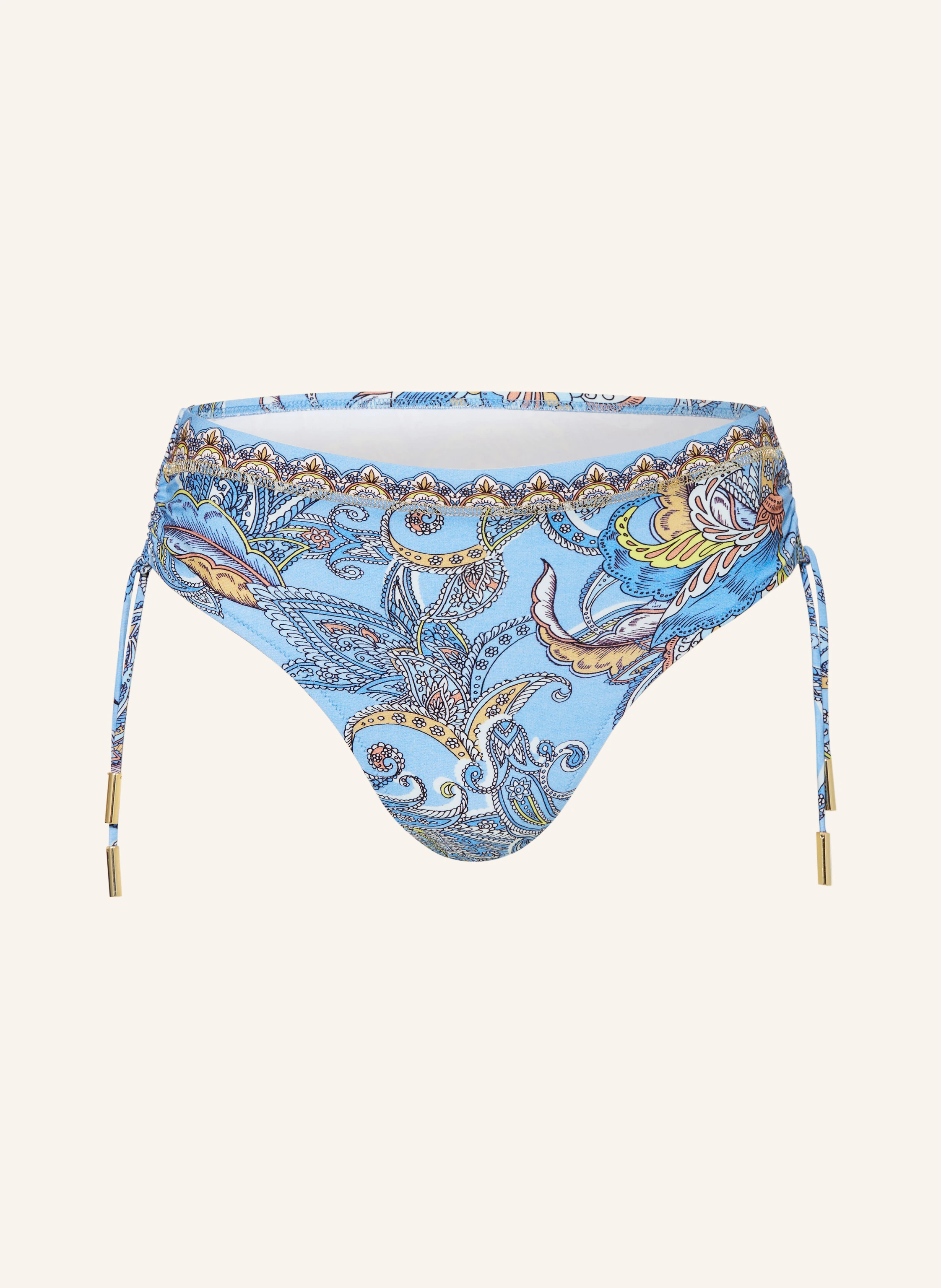 MARYAN MEHLHORN Basic-Bikini-Hose MAJORELLE