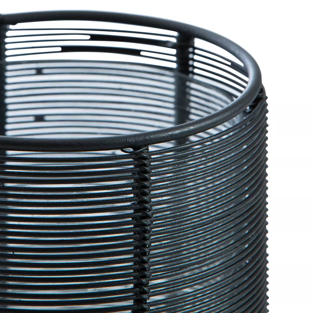 Teelichthalter Ø 13 cm