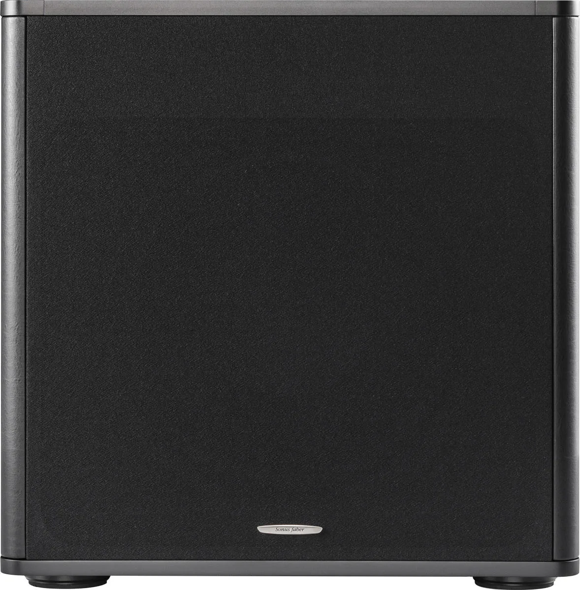 Sonus Faber Gravis V Noir Caissons de basses