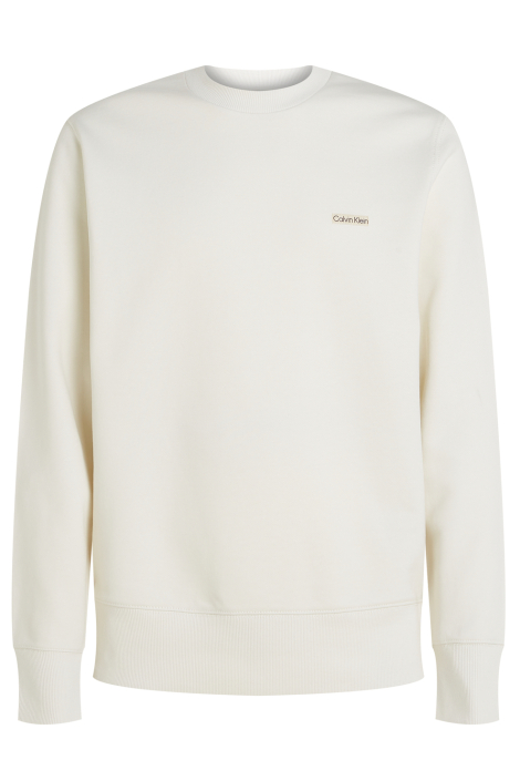 Calvin Klein beige heren sweater