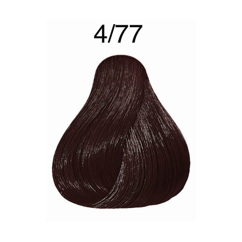 Coloration Color Touch Rich Naturals Wella 60ML