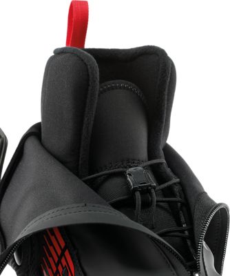 RossignolX-8 Skate - schwarz