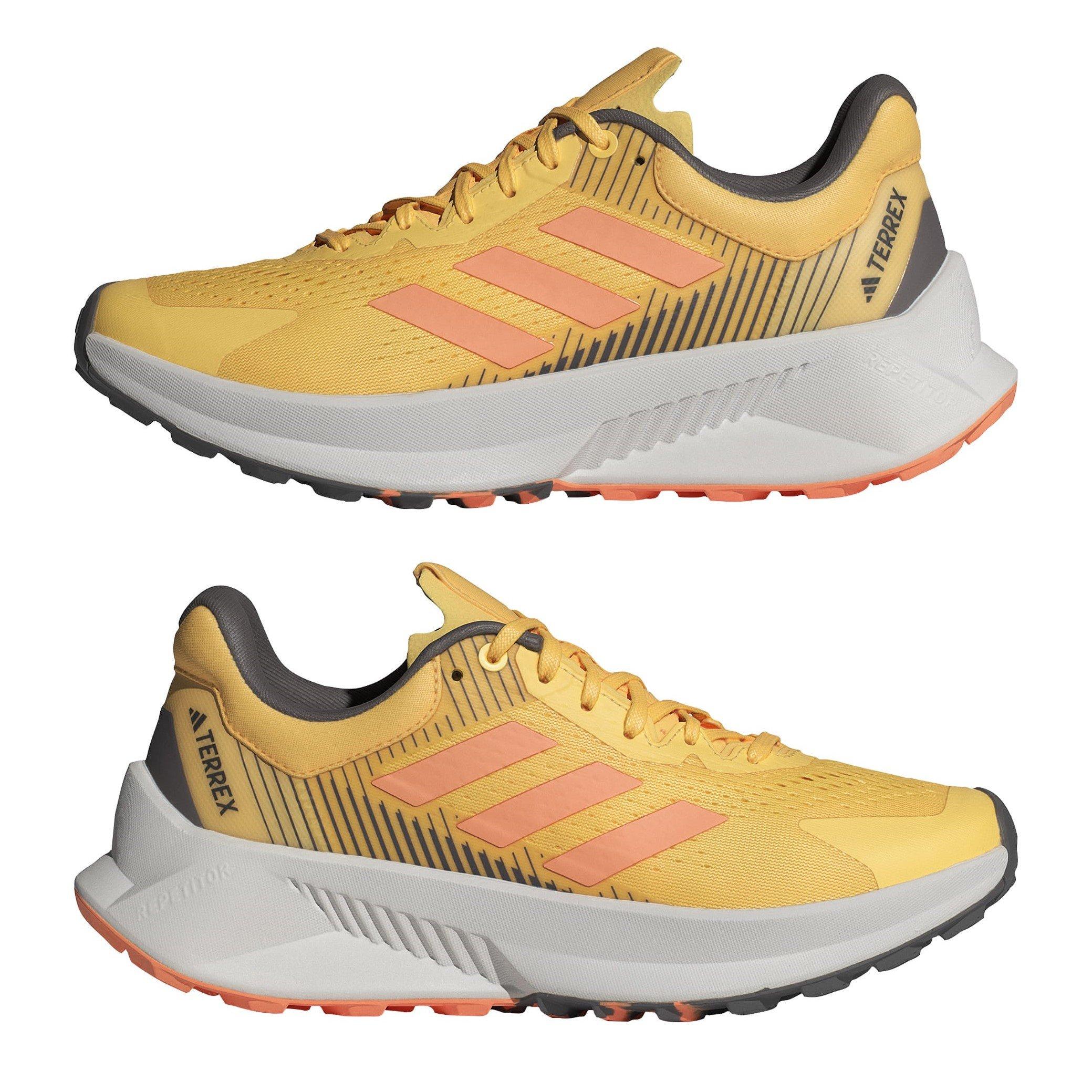 adidas TERREX Soulstride Flow Trail Running Shoes Womens