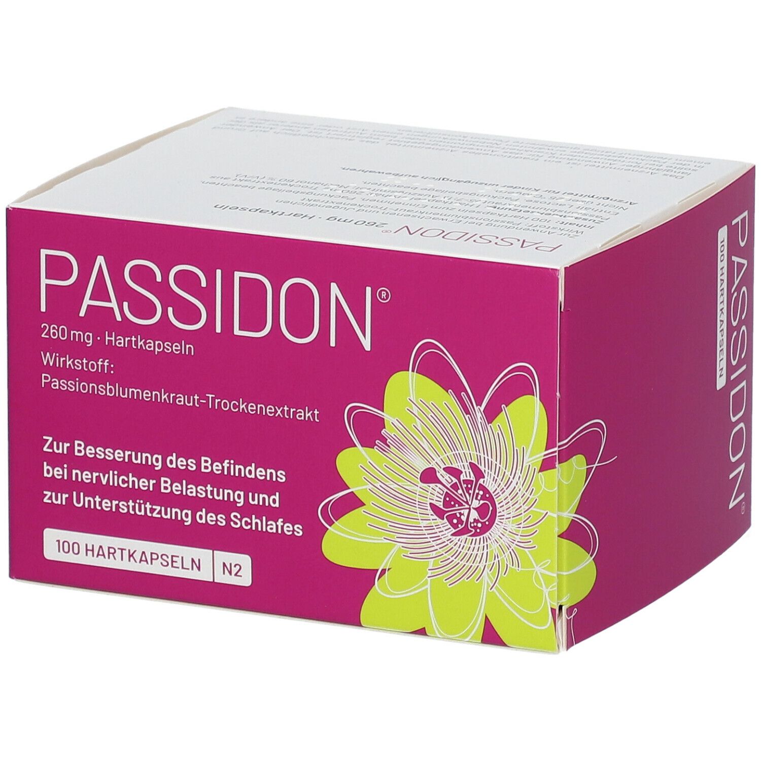 Passidon® Kapseln