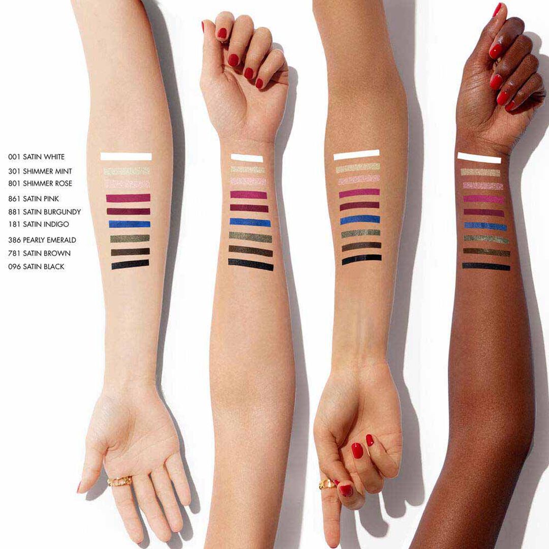Dior DIORSHOW Liquid Liner