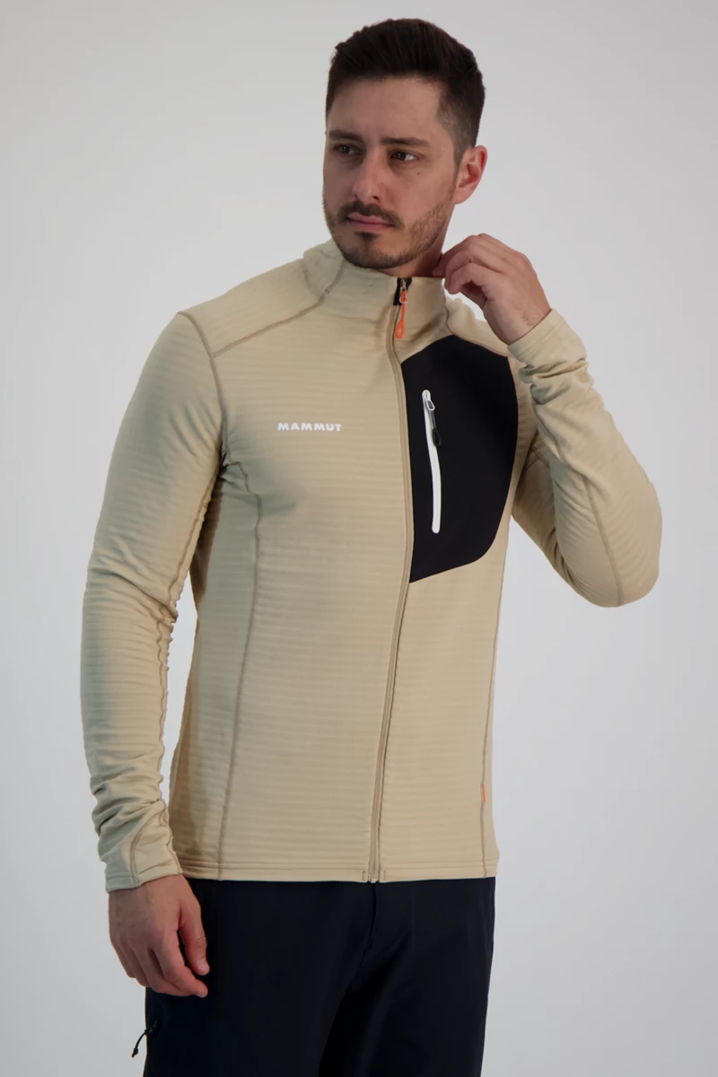 MAMMUT Taiss Light Herren Midlayer