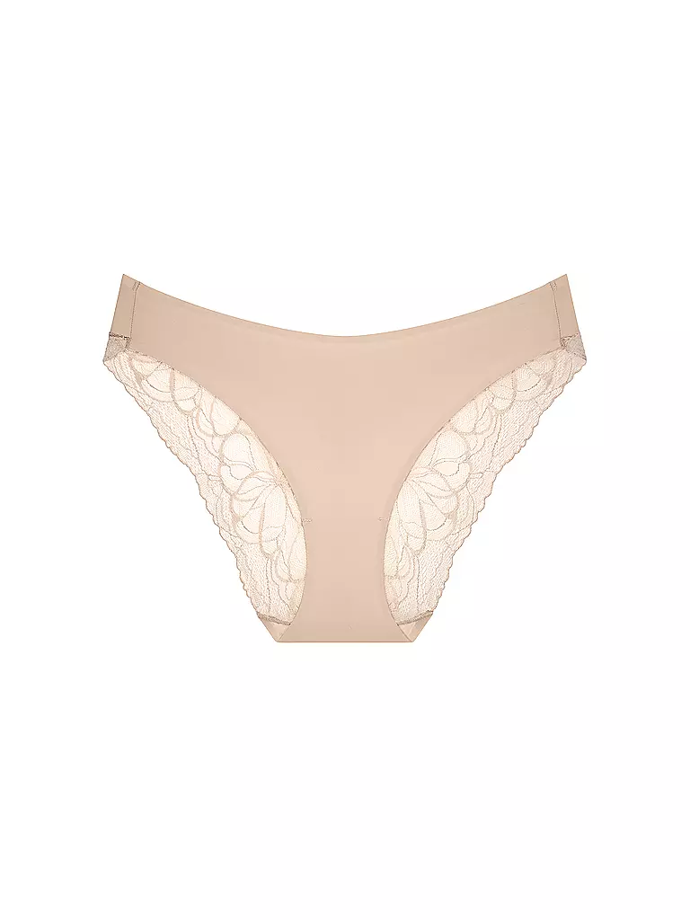 TRIUMPH Slip BODY MAKE-UP ILLUSION LACE nude beige beige