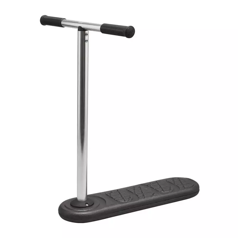 Indo Trampoline Trottinette Noir